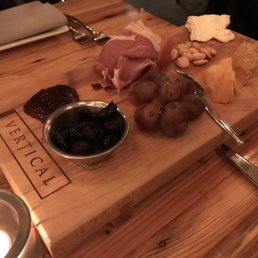Cheese Board