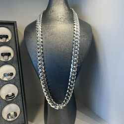 Lulu jewelry - Italian Silver