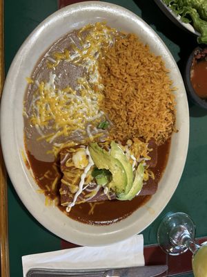 Tio Pepe Mexican Restaurant by null