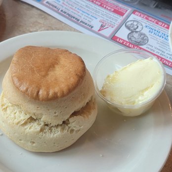 Double T Diner - Home made biscuits - Diners Near Me - Annapolis, Maryland