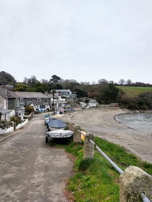 Ferry Boat Inn by null