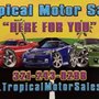 Photo of Tropical Motor Sales