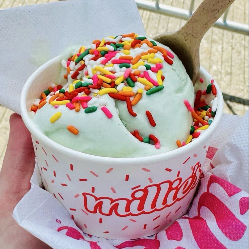 Picklesburgh - Millie's pickle gelato - Festivals Near Me - Pittsburgh, Pennsylvania Picklesburgh - Millie's pickle gelato - Festivals Near Me - Pittsburgh, Pennsylvania