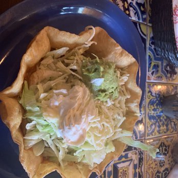 Don Pepe Mexican Restaurant - Taco Salad - Mexican Near Me - Chester, Virginia Don Pepe Mexican Restaurant - Taco Salad - Mexican Near Me - Chester, Virginia