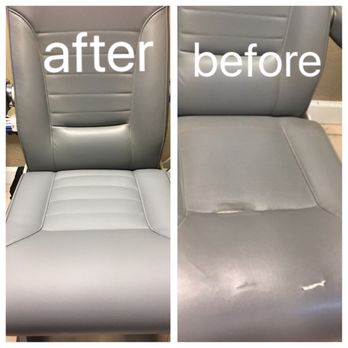 Miami Upholstery and Fabrics - Amazing work, same day, great match, reasonable price, super punctual! I wish I did the whole chair since it looks so nice! - Fabric Stores Near Me - Miami, Florida Miami Upholstery and Fabrics - Amazing work, same day, great match, reasonable price, super punctual! I wish I did the whole chair since it looks so nice! - Fabric Stores Near Me - Miami, Florida
