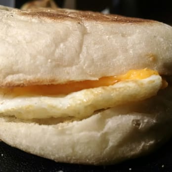 Millstream Brewhaus - Egg and cheese muffin from the breakfast menu - Brewpubs Near Me - Cedar Rapids, Iowa Millstream Brewhaus - Egg and cheese muffin from the breakfast menu - Brewpubs Near Me - Cedar Rapids, Iowa