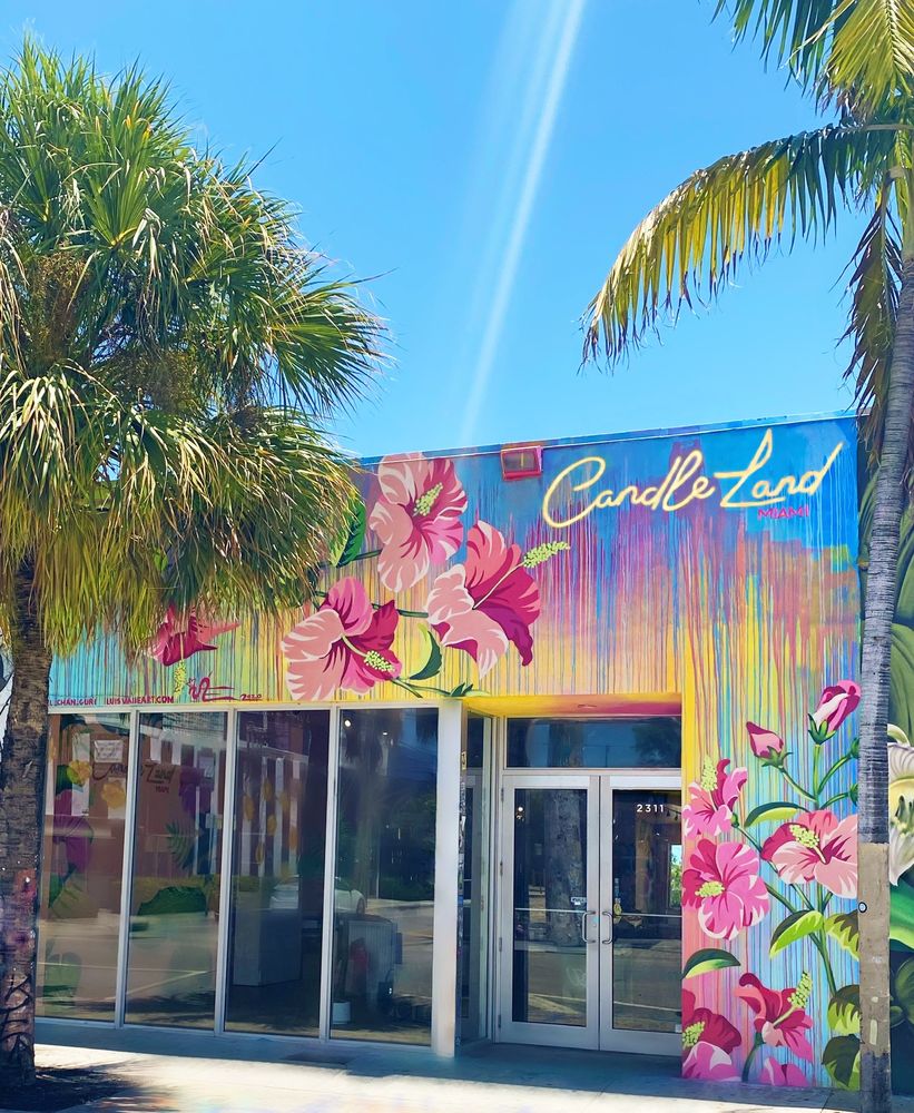 CANDLE LAND MIAMI CLOSED Updated May 2024 250 Photos & 81 Reviews
