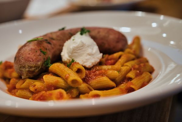Maida Trattoria by null