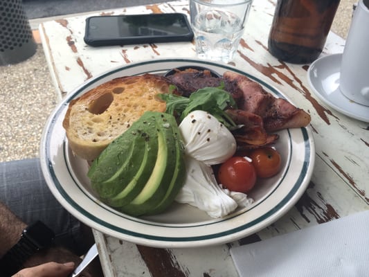 Samson & Sophie Cafe by null