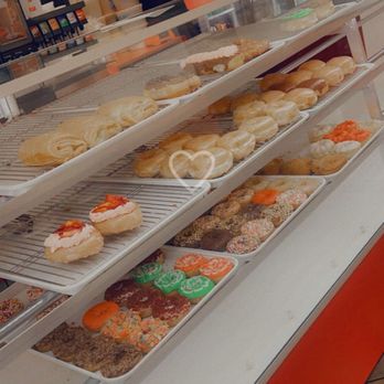 Steve’s Donuts - Donuts - Donuts Near Me - Riverside, California