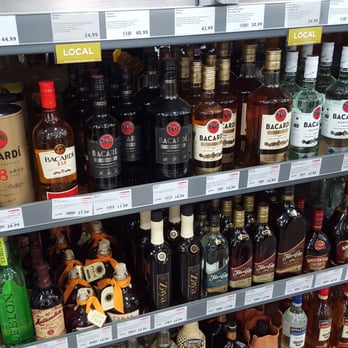 BevMo! - Beer, Wine & Spirits Near Me - San Diego, California
