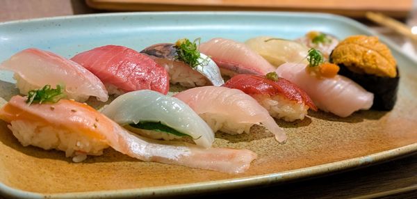 Sushi Ota by null
