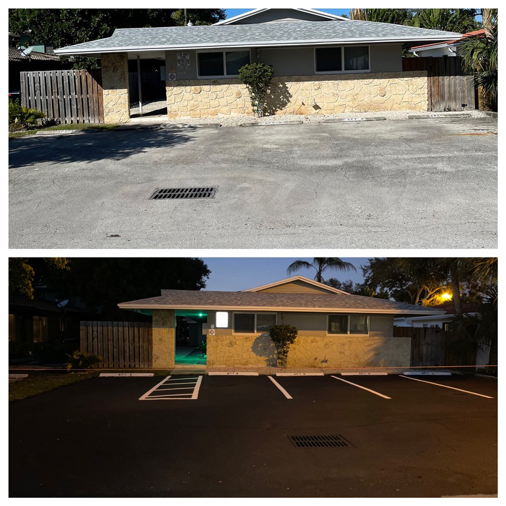 FIRST CLASS ASPHALT 30 Photos 5884 N Plum Bay Parkway, Tamarac