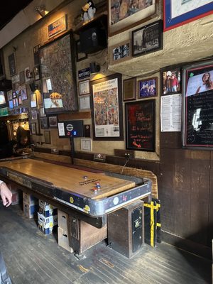 Nancy Whiskey Pub by null