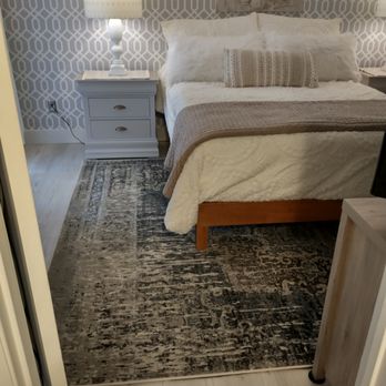 Battlefield Home Services - Total transformation with the skilled carpenter that this duo did throughout my entire home. Shout out to Christian and Jordan - Handyman Near Me - Virginia Beach, Virginia