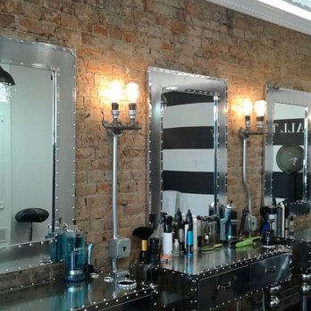 All Things New Salon - Hair Salons Near Me - Shelbyville, Kentucky