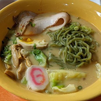 Karami Ramen - Ramen Near Me - San Diego, California Karami Ramen - Ramen Near Me - San Diego, California