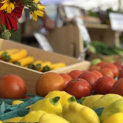 Old Town Farmers Market