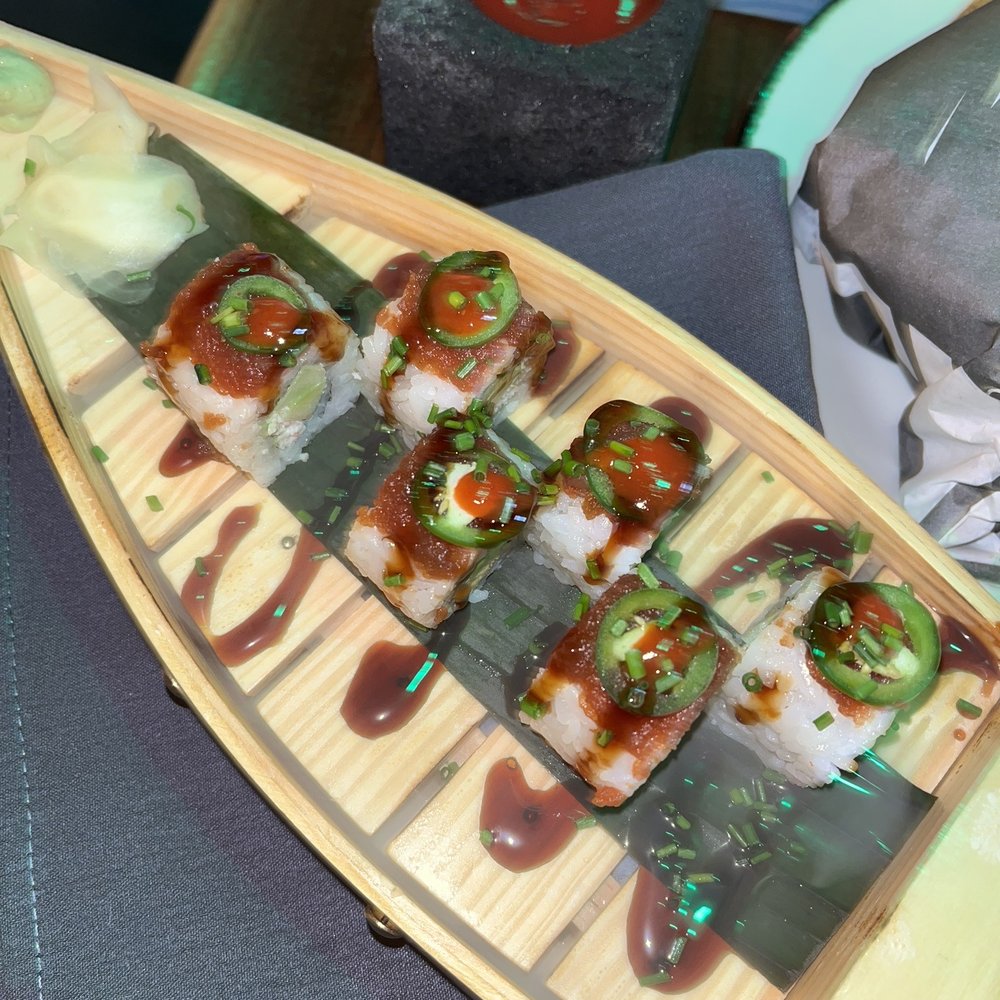 Mito - Sushi - Latin American Near Me - Roseville, Minnesota Mito - Sushi - Latin American Near Me - Roseville, Minnesota