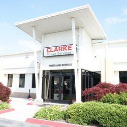 Clarke Power Services