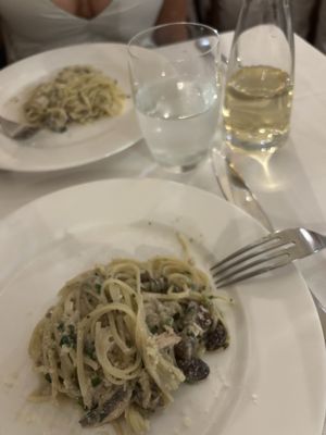 Trattoria Monti by null