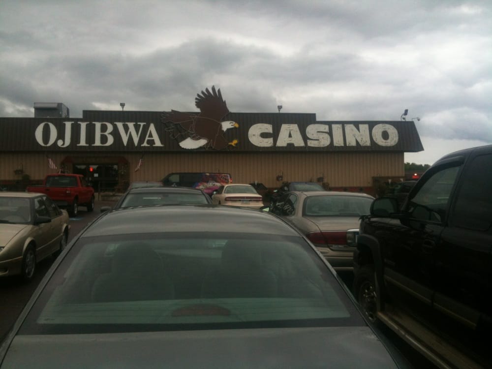 OJIBWA CASINO RESORT Updated September 2024 797 Michigan Ave