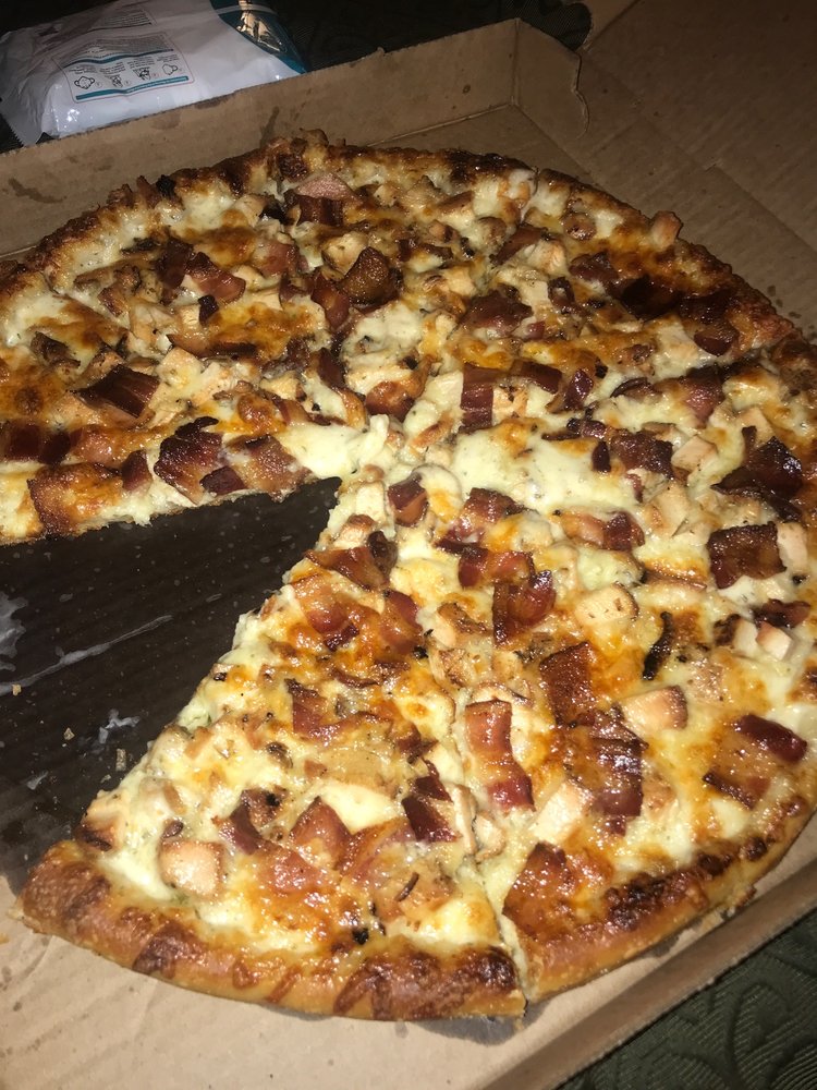Twin River Pizzeria