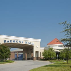 Lorien Harmony Hall