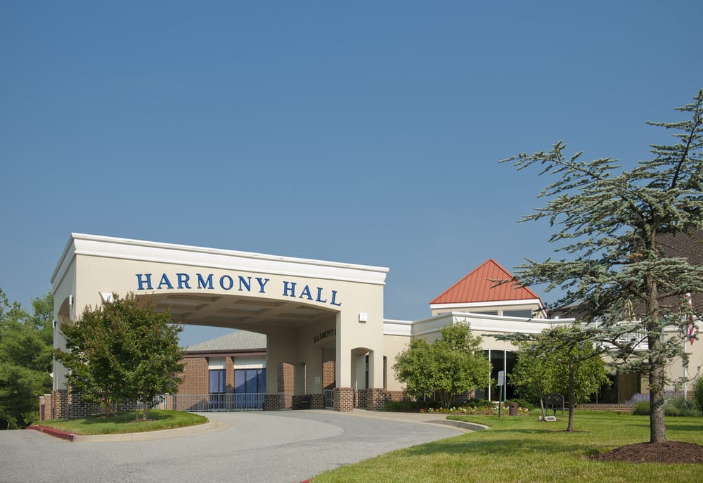 LORIEN HARMONY HALL Updated October 2024 6336 Cedar Ln, Columbia