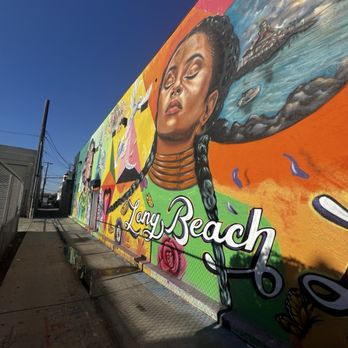 Tokyo Noir - Find the entrance amongst this gorgeous mural! Stunning. - Speakeasies Near Me - Long Beach, California Tokyo Noir - Find the entrance amongst this gorgeous mural! Stunning. - Speakeasies Near Me - Long Beach, California