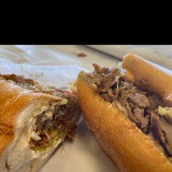 Lee's Hoagie House