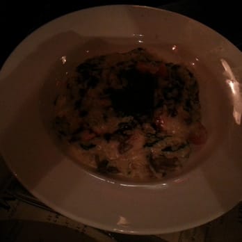 Maison Harlem - Seafood risotto - French Near Me - New York, New York Maison Harlem - Seafood risotto - French Near Me - New York, New York