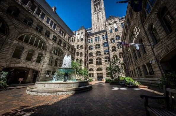 Zuckerman Law Firm, LLC