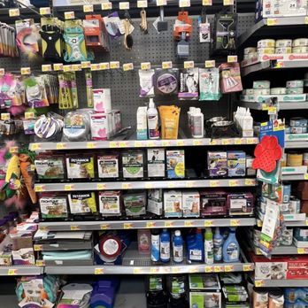 Walmart Supercenter - Kitty stuff - Department Stores Near Me - Dumfries, Virginia