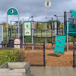 Kroc Center Chicago