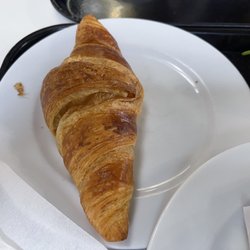 La Pausa - Croissant
