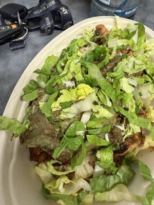 Chipotle Mexican Grill by null