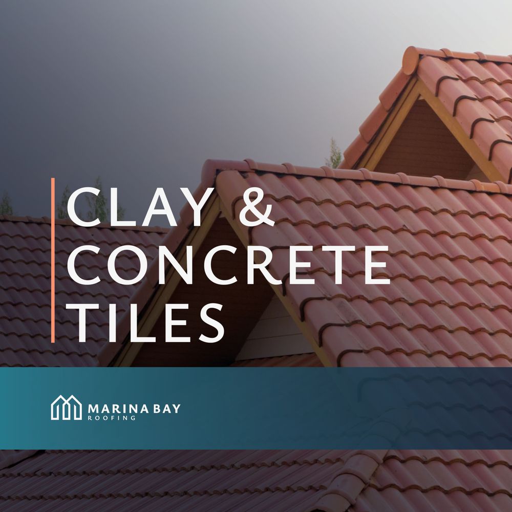 Slide of Marina Bay Roofing