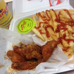 Lunchtime