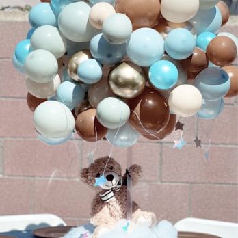 J Diamond Events - Jr has done my baby shower decorations and my sons first birthday party! So amazing!!!!! - Party & Event Planning Near Me J Diamond Events - Jr has done my baby shower decorations and my sons first birthday party! So amazing!!!!! - Party & Event Planning Near Me