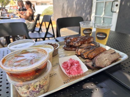 Smoke Queen Barbecue by null Smoke Queen Barbecue by null