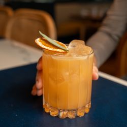 The Beacon - Handcrafted Cocktails