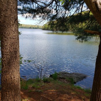 NATURE CONSERVANCY - DEVIL’S DEN PRESERVE - Updated October 2025 - 67 ...