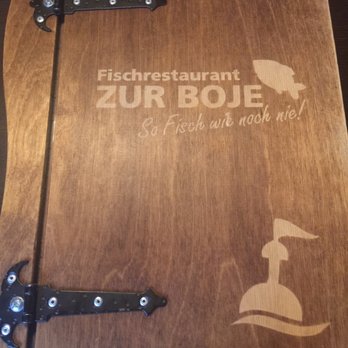 Zur Boje - Seafood Near Me - Graal-Müritz, MV Zur Boje - Seafood Near Me - Graal-Müritz, MV
