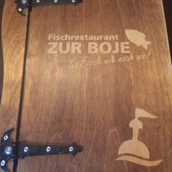 Zur Boje