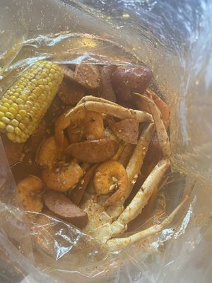 Hook & Reel Cajun Seafood & Bar by null
