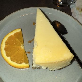 ThairoomGrand - Original Cheesecake - Thai Near Me - Toronto, Ontario