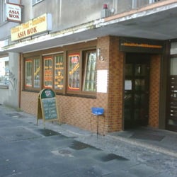 Asia Wok