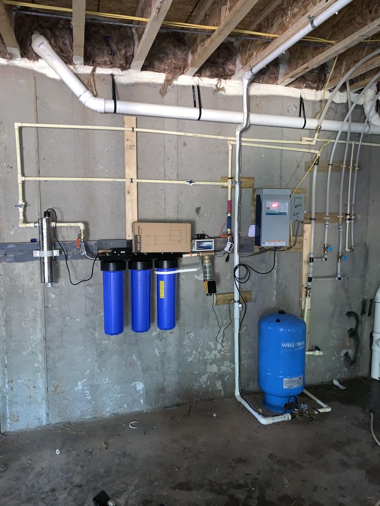 Slide of EJ Plumbing