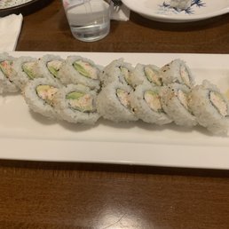 California Roll